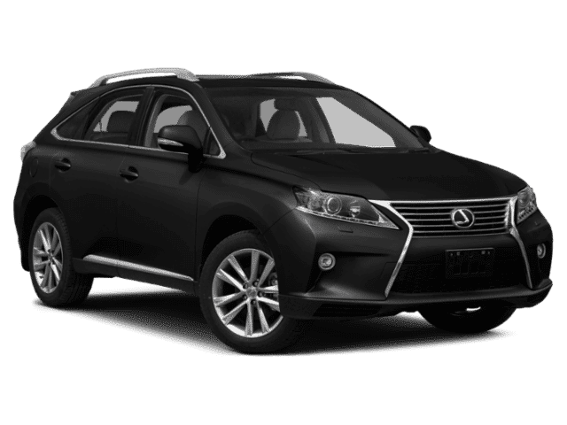 2015 Lexus RX  AWD photo