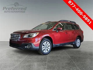 2017 Subaru Outback Premium AWD photo