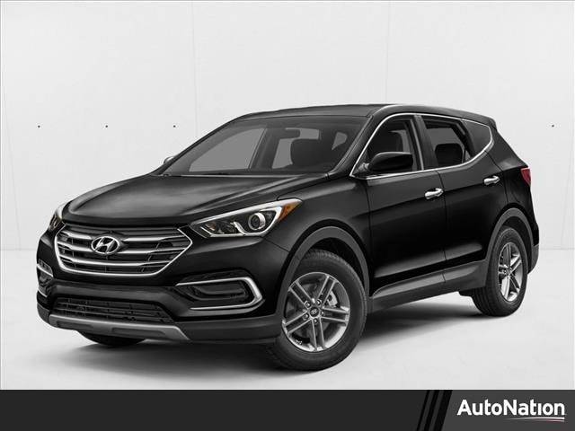 2017 Hyundai Santa Fe Sport 2.4L AWD photo