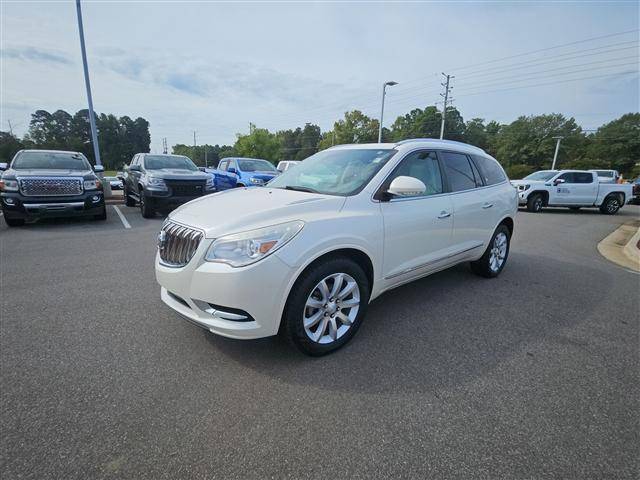 2015 Buick Enclave Premium FWD photo