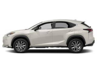 2015 Lexus NX F Sport AWD photo