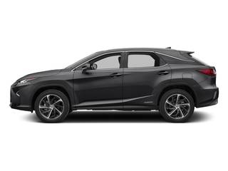 2017 Lexus RX RX 450h AWD photo