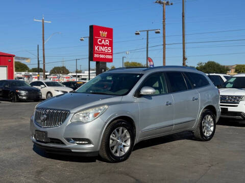 2016 Buick Enclave Leather FWD photo