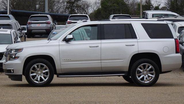 2017 Chevrolet Tahoe Premier RWD photo