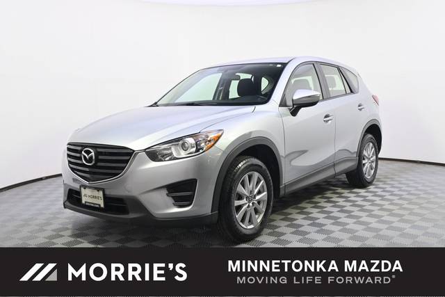 2016 Mazda CX-5 Sport AWD photo