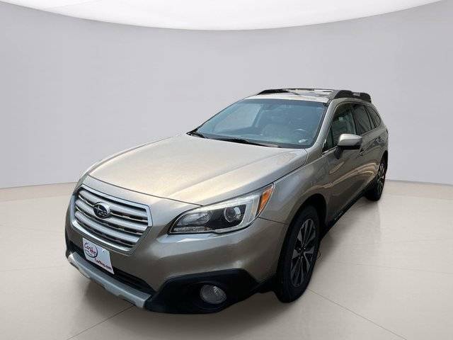2017 Subaru Outback Limited AWD photo
