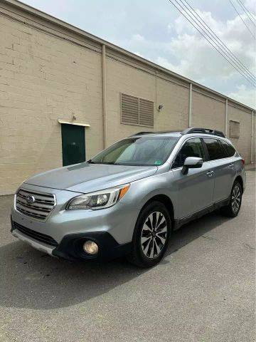 2017 Subaru Outback Limited AWD photo