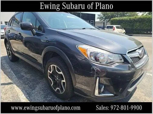2017 Subaru Crosstrek Premium AWD photo