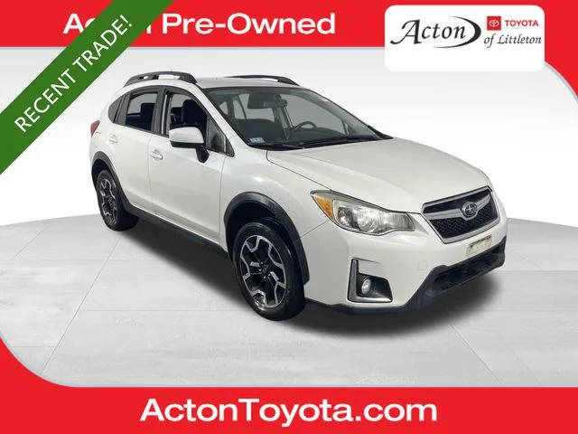 2017 Subaru Crosstrek Premium AWD photo