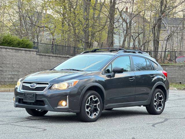 2017 Subaru Crosstrek Premium AWD photo