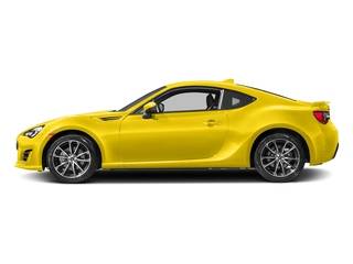 2017 Subaru BRZ Series.Yellow RWD photo