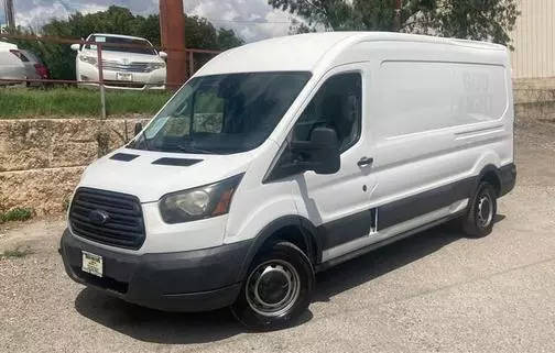 2017 Ford Transit Van  RWD photo