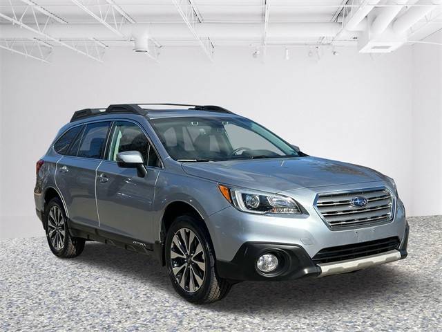 2017 Subaru Outback Limited AWD photo