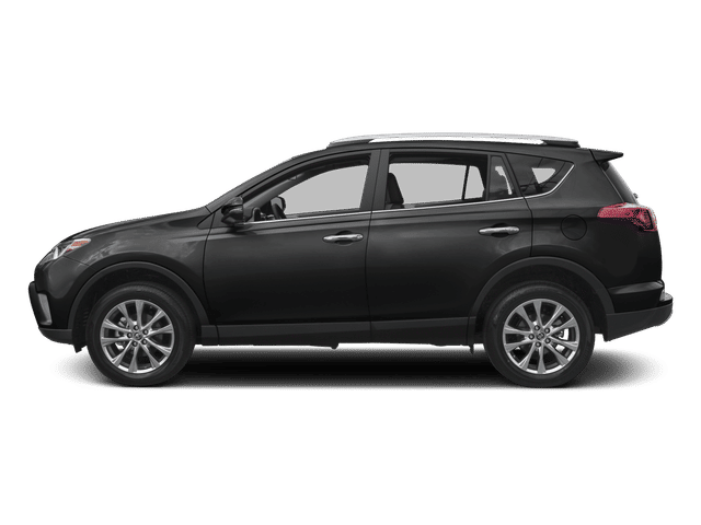 2017 Toyota RAV4 Limited AWD photo