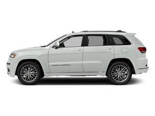 2017 Jeep Grand Cherokee Summit 4WD photo