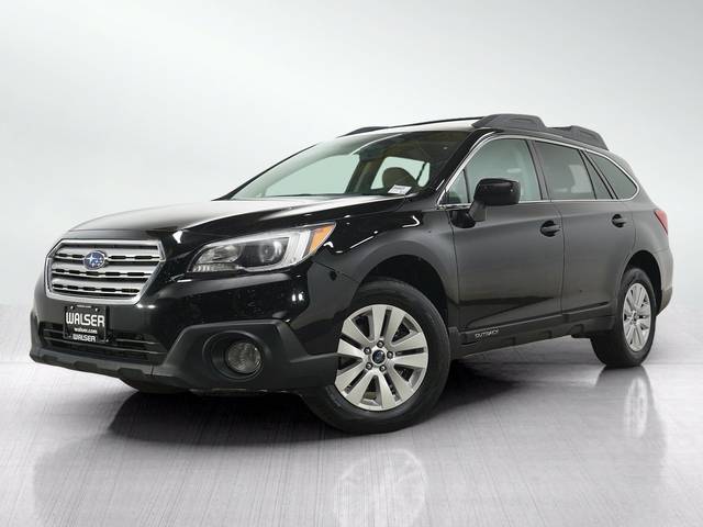 2017 Subaru Outback Premium AWD photo