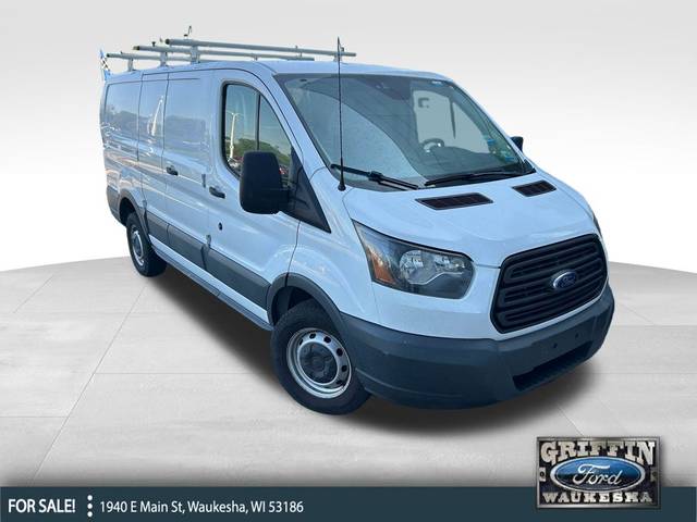 2016 Ford Transit Van  RWD photo