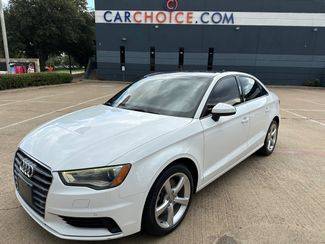 2016 Audi A3 1.8T Premium FWD photo