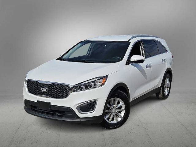 2016 Kia Sorento LX AWD photo