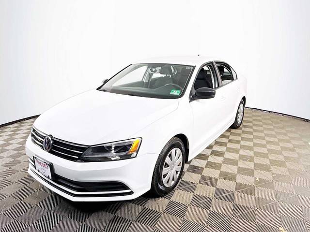 2016 Volkswagen Jetta 1.4T S w/Technology FWD photo