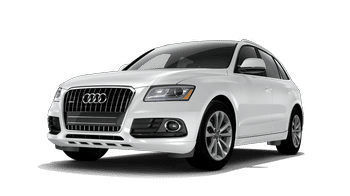 2017 Audi Q5 Premium AWD photo