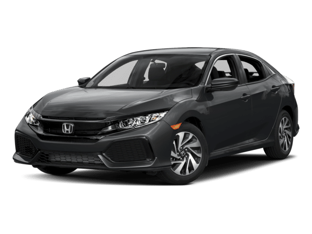 2017 Honda Civic EX FWD photo