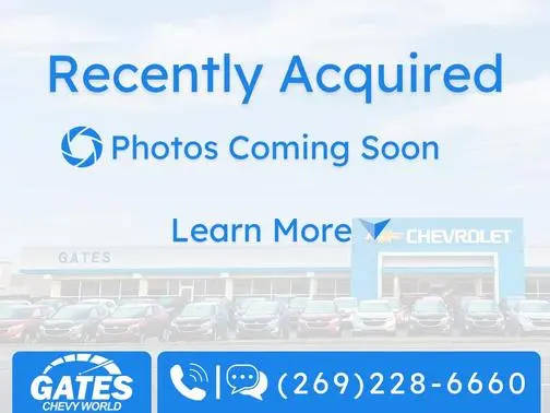 2017 Ford Focus ST FWD photo