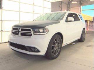 2017 Dodge Durango R/T RWD photo