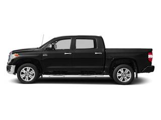 2017 Toyota Tundra 1794 Edition 4WD photo