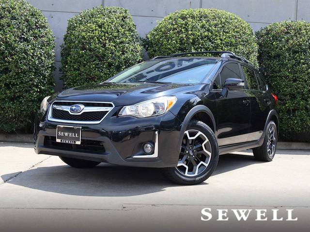 2017 Subaru Crosstrek Limited AWD photo