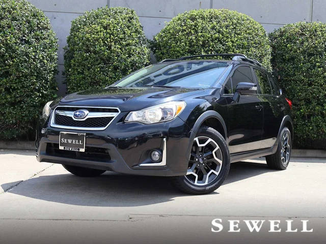 2017 Subaru Crosstrek Limited AWD photo