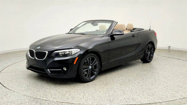 2017 BMW 2 Series 230i xDrive AWD photo