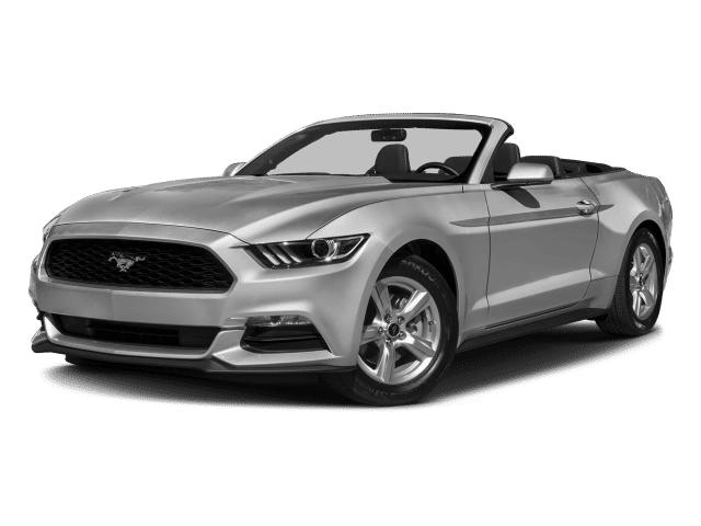 2017 Ford Mustang EcoBoost Premium RWD photo