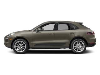 2017 Porsche Macan AWD photo