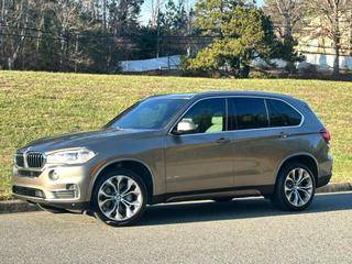 2017 BMW X5 sDrive35i RWD photo