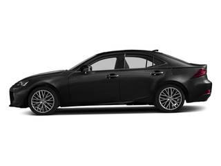 2017 Lexus IS IS Turbo F Sport RWD photo
