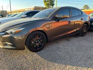 2017 Mazda 3 Sport FWD photo
