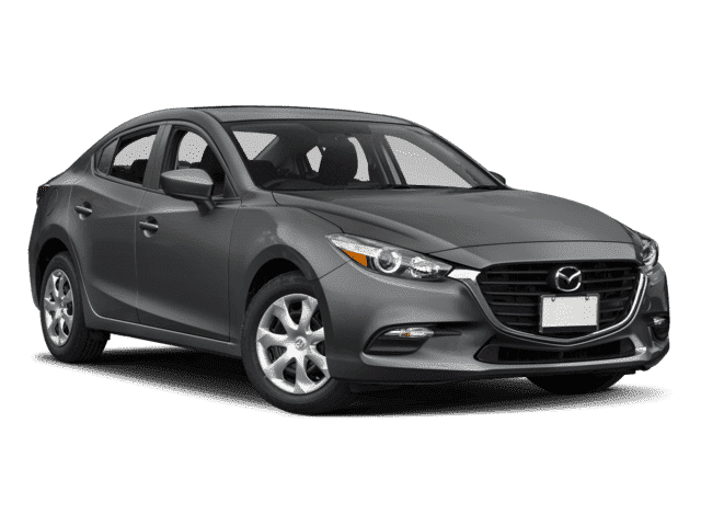2017 Mazda 3 Sport FWD photo
