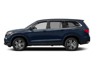 2017 Honda Pilot EX-L AWD photo