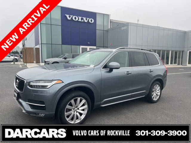 2017 Volvo XC90 Momentum AWD photo