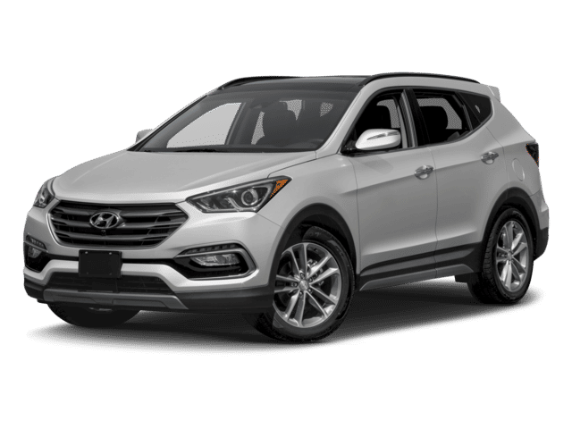 2017 Hyundai Santa Fe Sport 2.0T Ultimate FWD photo