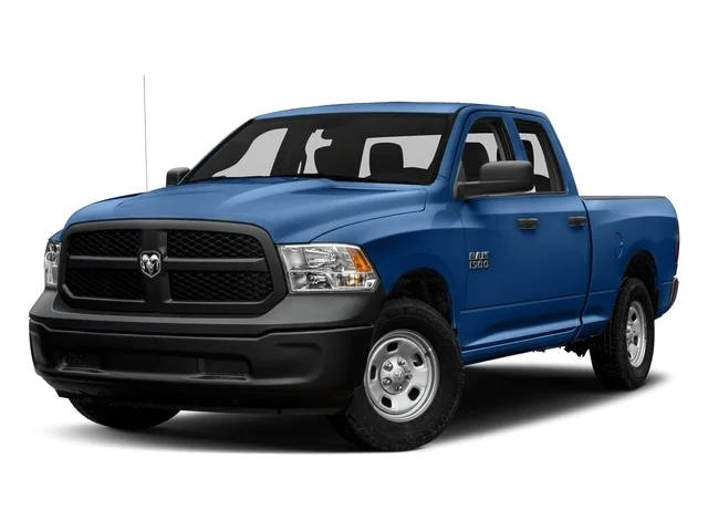 2017 Ram 1500 Express 4WD photo