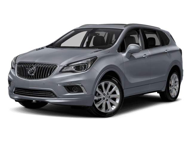 2017 Buick Envision Premium I AWD photo