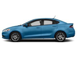 2015 Dodge Dart SXT FWD photo
