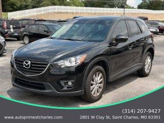 2016 Mazda CX-5 Touring FWD photo