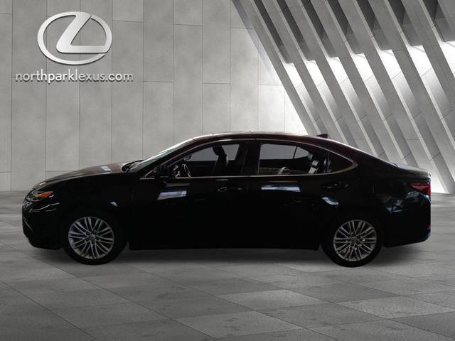 2017 Lexus ES ES 350 FWD photo