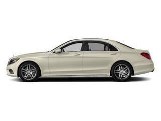2017 Mercedes-Benz S-Class S 550 RWD photo