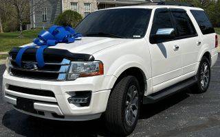 2017 Ford Expedition XLT RWD photo