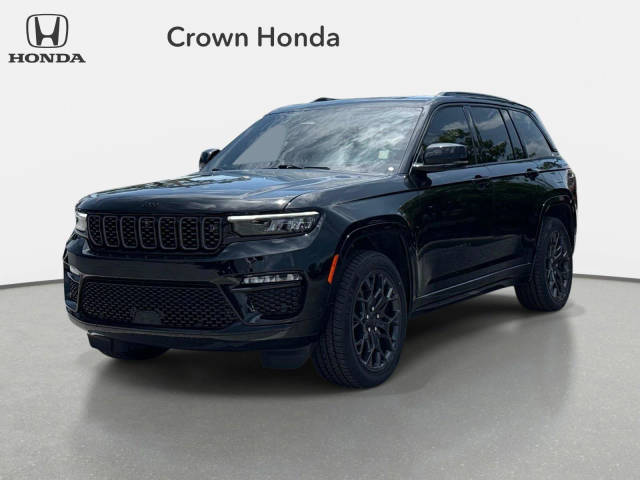 2017 Jeep Cherokee Latitude FWD photo