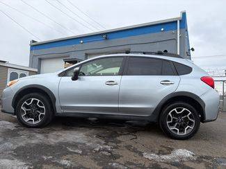 2017 Subaru Crosstrek Limited AWD photo